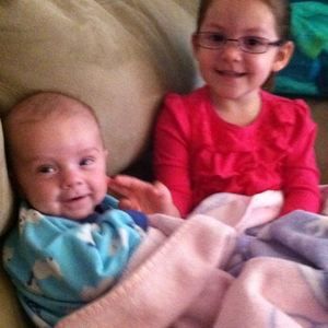 Meet your Posher, Katrina